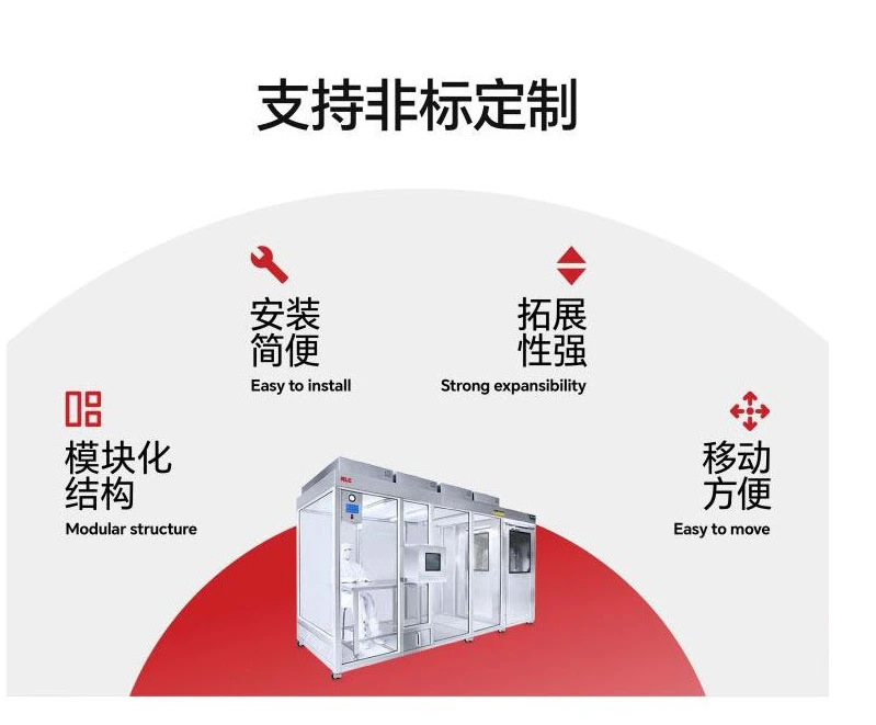 北京潔凈棚